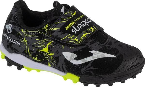 Joma SCJW2401TFV Super Copa Jr Çocuk Krampon - Image 1