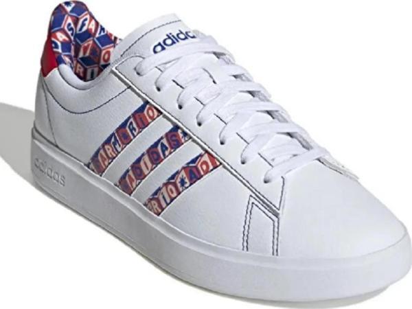 Adidas IE8509 Grand Court 2.0 Kadın Tenis Ayakkabısı - Image 1