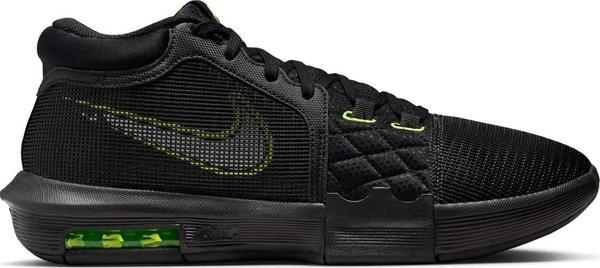 Nike FB2239-002 Lebron Witness VIII Erkek Basketbol Ayakkabısı - Image 1