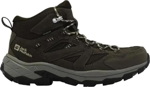 Jack Wolfskin A62072-5719 Vojo Tour Texapore Mid M Erkek Outdoor Bot - Image 1