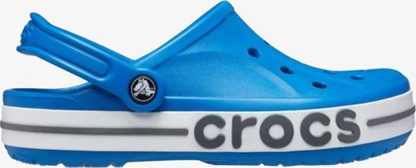 Crocs 205089-4JO Bayaband Clog Unisex Sandalet - Image 1
