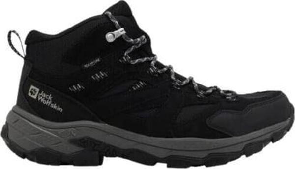 Jack Wolfskin A62072-635 Vojo Tour Texapore Mid M Erkek Outdoor Bot - Image 1
