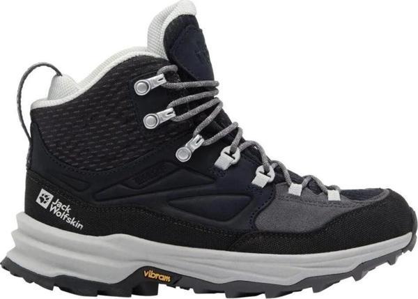 Jack Wolfskin 4064311-1388 Cyrox Texapore Mid W Kadın Outdoor Bot - Image 1