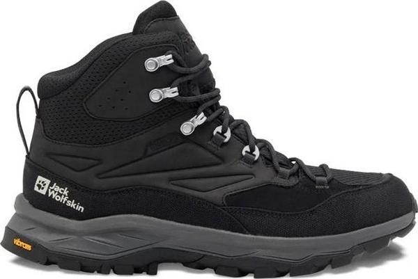 Jack Wolfskin 4064301-635 Cyrox Texapore Mid M Erkek Outdoor Bot - Image 1
