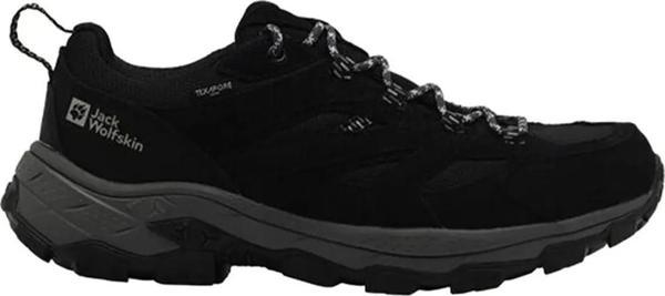 Jack Wolfskin A62070-635 Vojo Tour Texapore Low M Erkek Outdoor Ayakkabı - Image 1