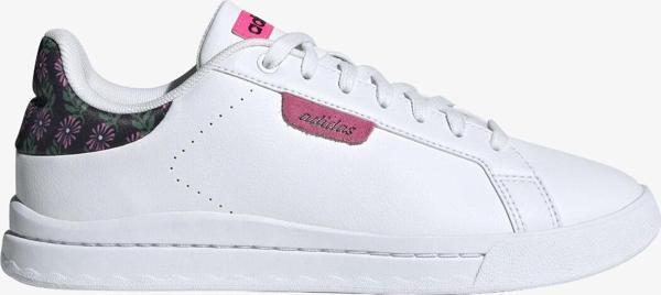 Adidas IF8687 Court Silk Kadın Tenis Ayakkabısı - Image 1