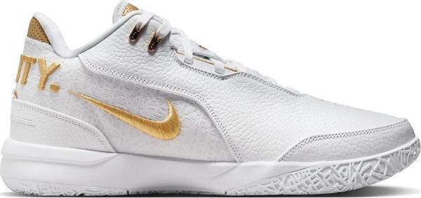 Nike FJ1566-103 Zm Lebron Nxxt Gen Ampd Erkek Basketbol Ayakkabısı - Image 1