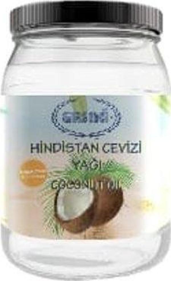 ERSAĞ HİNDİSTAN CEVİZİ YAĞI 270 gr  - Image 1