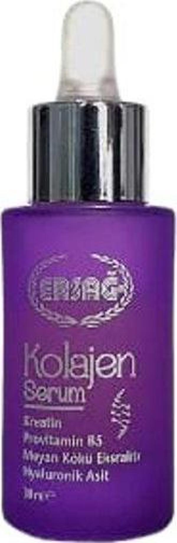 Ersağ Kolejen Serum 30 ml  - Image 1