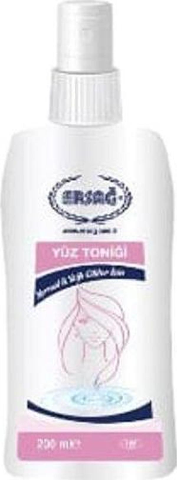 Ersağ Yüz Toniği 200 ml  - Image 1