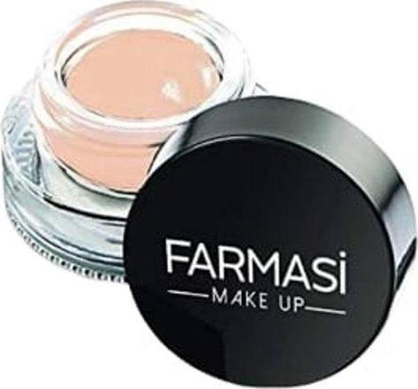 Farmasi Göz Farı Bazı 3 gr  - Image 1