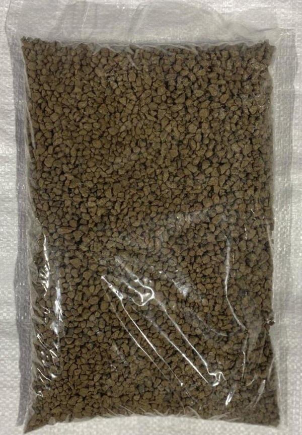 Aymen Çiçekçilik 2 Adet 4-8 Mm Ponza Taşı - Tarım Pomzası 5 Lt Paket - 5 Litre Volkanik Ponza Taşı - Image 1