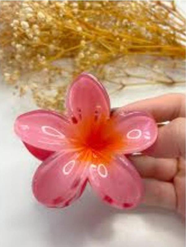 Lotus Toka Nar Çiçeği Pembe  - Image 1