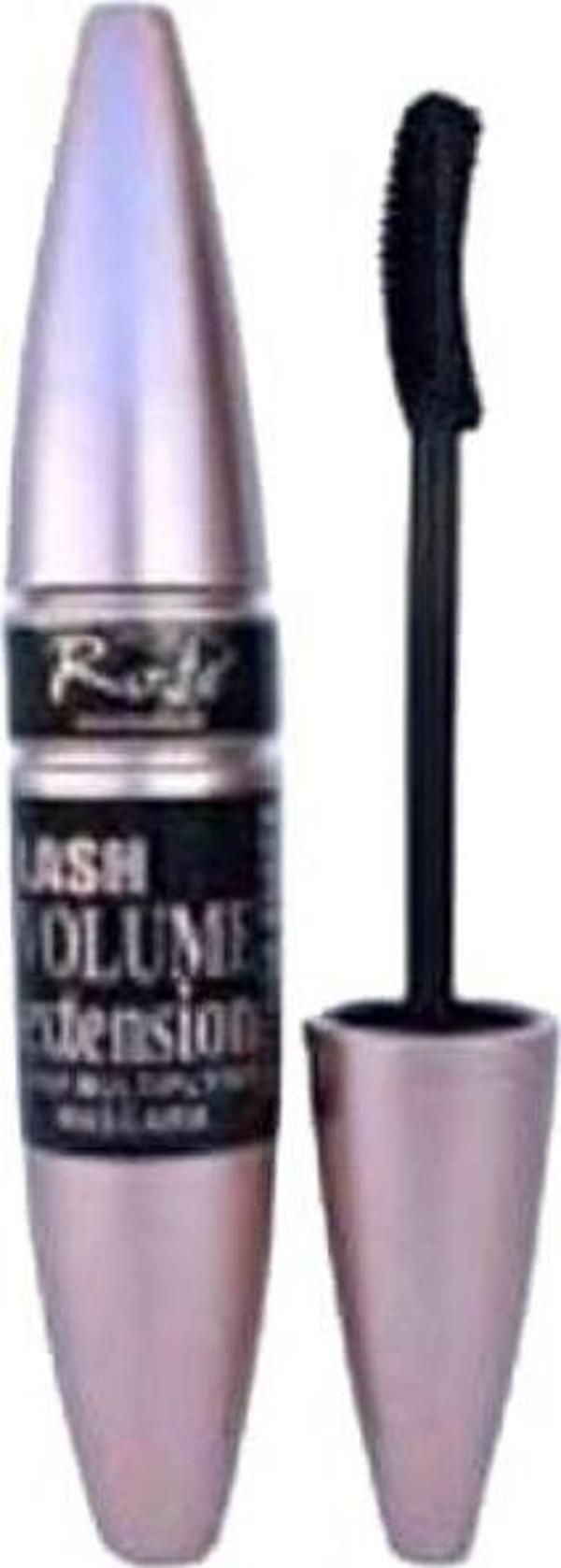 Rose Mascara Lash Volume Extension  - Image 1