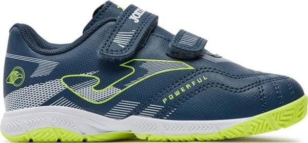 Joma POJS2405INV Powerfull Jr Çocuk Voleybol Ayakkabısı - Image 1