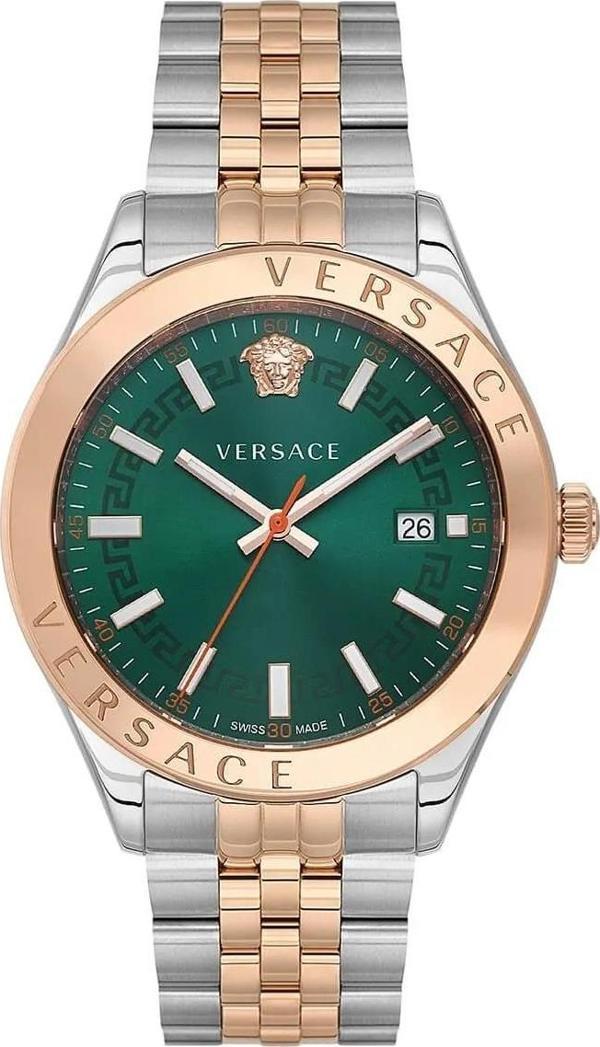 Versace VRSCVEVK01324 Erkek Kol Saati - Image 1