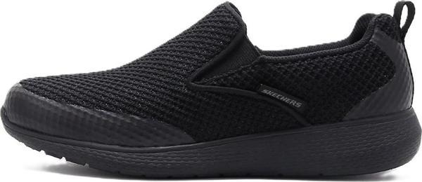 Skechers Kulow-Whitewater Memory Foam Mens Sneaker Hafızalı Taban Erkek Günlük Spor Ayakkabı Siyah - Image 1
