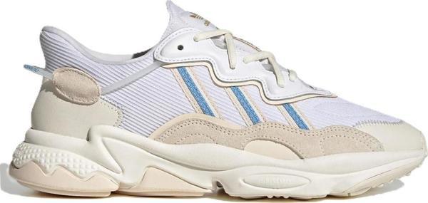 Adidas Ozweego Mens White Sneaker Erkek Günlük Spor Ayakkabı Beyaz - Image 1