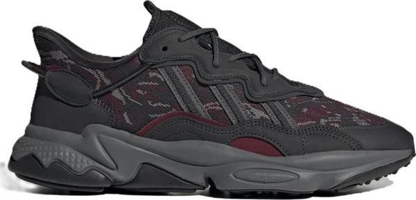 Adidas Ozweego Unisex Günlük Spor Ayakkabı Gri - Image 1