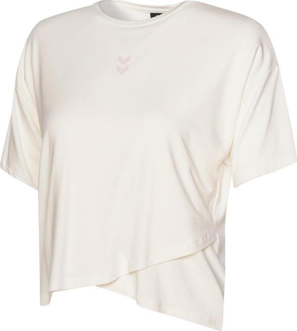 Hummel Borneo T-Shırt S/S Kadın Kısa Kol T-Shırt - Image 1
