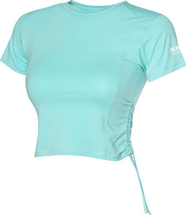 Hummel Frodo T-Shırt S/S Kadın Kısa Kol T-Shırt - Image 1