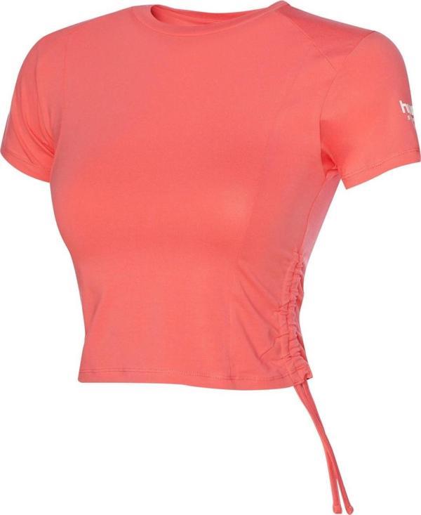 Hummel Frodo T-Shırt S/S Kadın Kısa Kol T-Shırt - Image 1