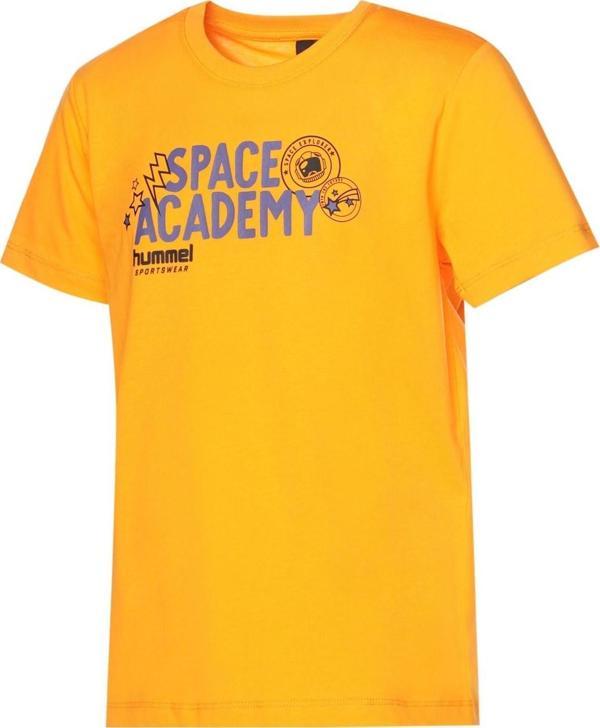 Hummel Kesıa T-Shırt S/S Erkek Çocuk Kısa Kol T-Shırt - Image 1
