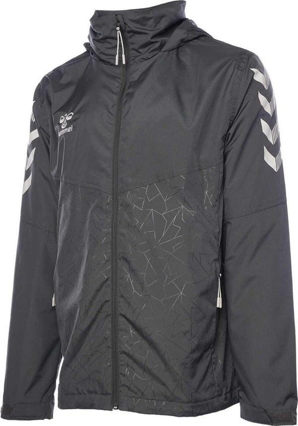 Hummel Dream Raıncoat Erkek Yağmurluk - Image 1
