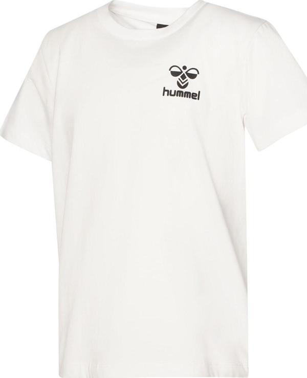 Hummel Laures T-Shırt S/S Unısex Çocuk Kısa Kol T-Shırt - Image 1