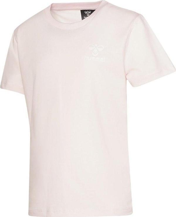 Hummel Laures T-Shırt S/S Unısex Çocuk Kısa Kol T-Shırt - Image 1