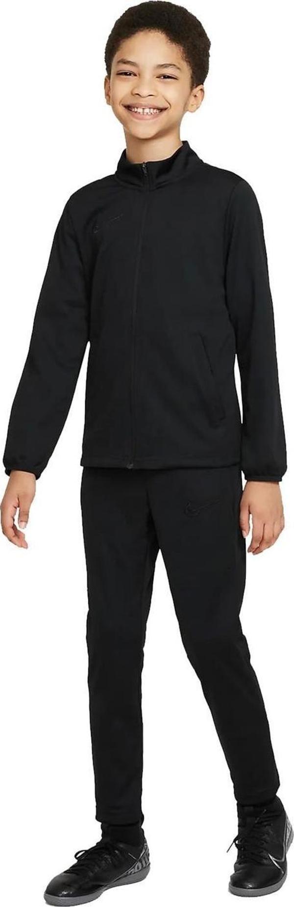 Nike CW6133-011 Dri-Fit Academy Erkek Spor Ceket - Image 1