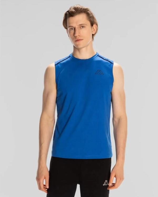 Kappa 38221SWXMX Logo Sandler Erkek Spor Atlet - Image 1