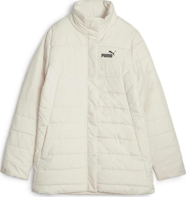Puma 67536487 Ess+ Padded Jacket Kadın Mont - Image 1