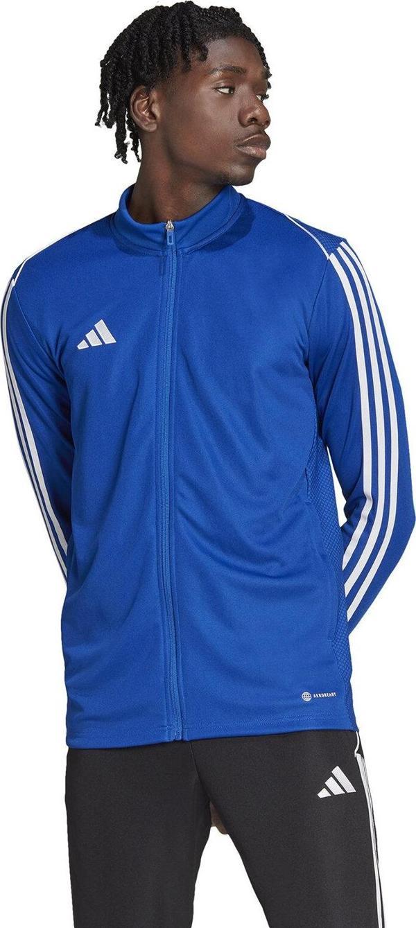 Adidas HS3505 Tiro23 L Tr Erkek Spor Ceket - Image 1
