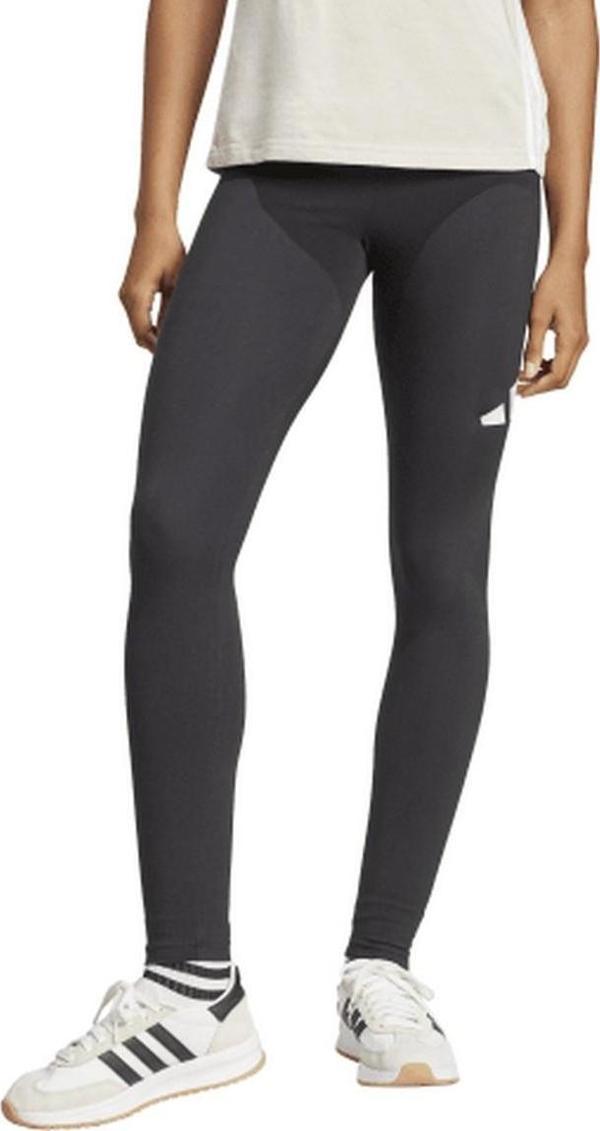 Adidas JH1182 W Bl Sj Leg Kadın Tayt - Image 1
