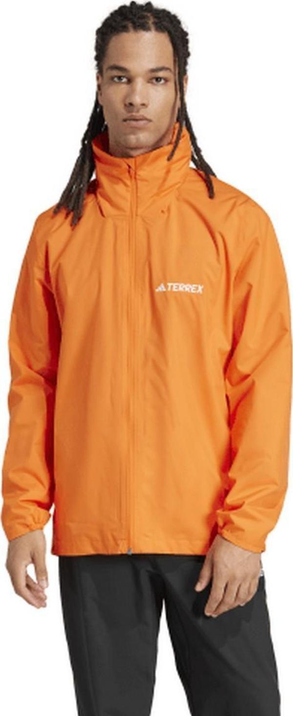 Adidas JM8696 Mt Ess 2L R Jkt Erkek Spor Ceket - Image 1