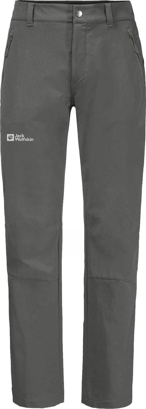 Jack Wolfskin 1503755_6945 Activate Xt M Erkek Outdoor Pantolon - Image 1