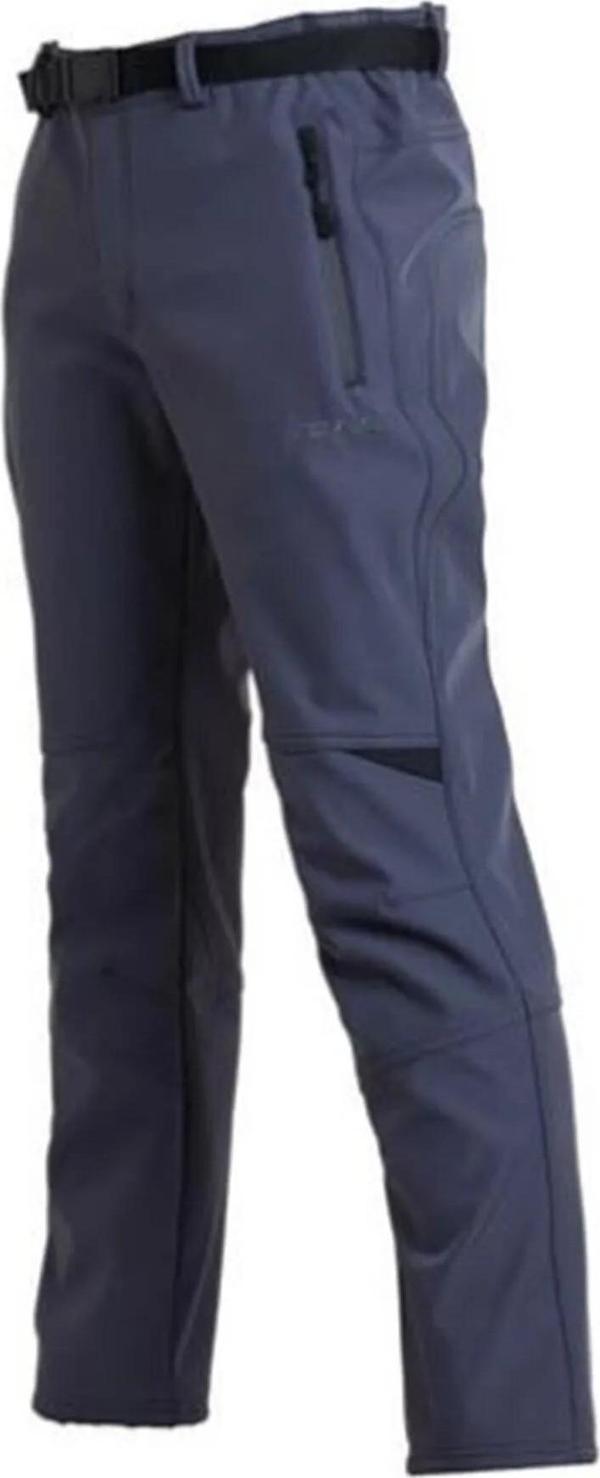 2AS 2ASSAL01003-5A1 Salah Softshell Erkek Outdoor Pantolon - Image 1