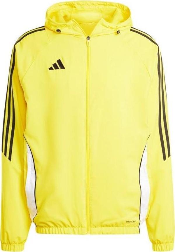 Adidas IM8807 Tiro24 Wb Erkek Spor Ceket - Image 1