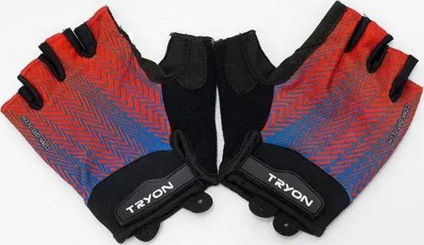 Tryon BE-100-21.558 Unisex Fitnes Eldiveni - Image 1