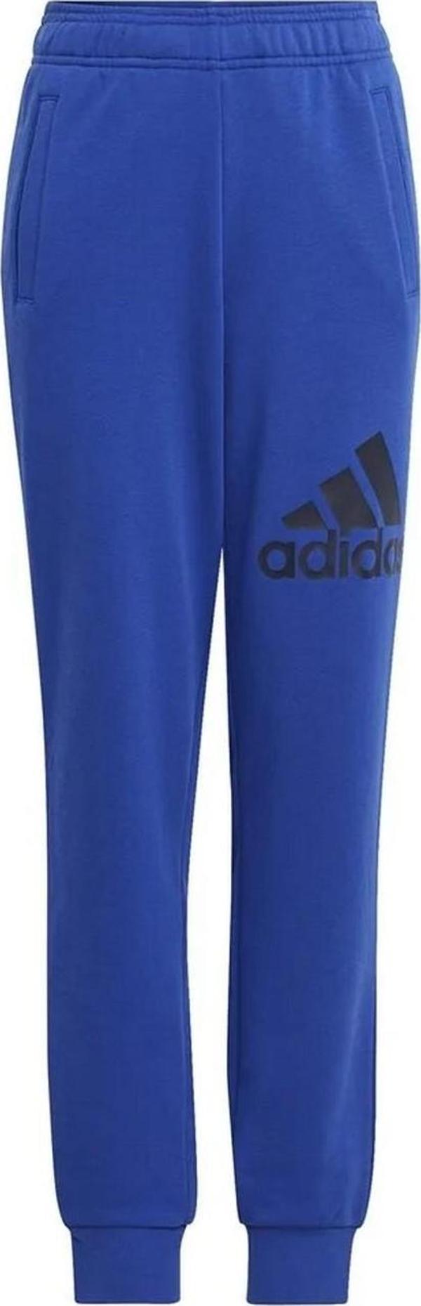 Adidas IJ6301 U Bl Çocuk Eşofman Altı - Image 1
