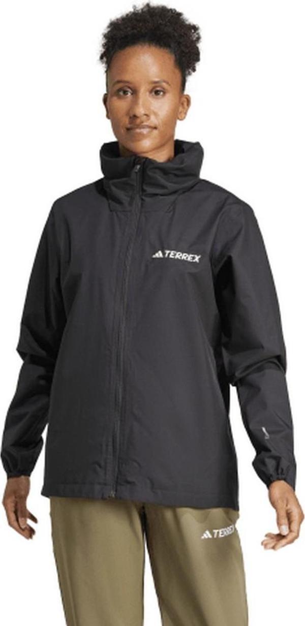 Adidas JM8702 W Mt Ess 2L R J Kadın Spor Ceket - Image 1