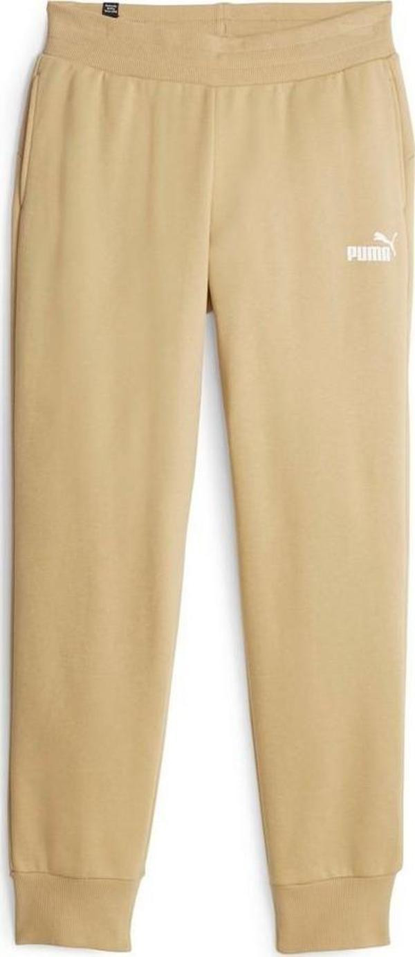 Puma 58684187 Ess Sweatpants Fl Cl (S) Kadın Tek Alt - Image 1