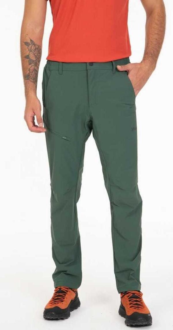 2AS 2ASPONCE001-629 Ponce Erkek Pantolon - Image 1
