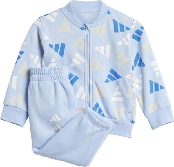 Adidas JI6204 I Clbrtnts Bebek Eşofman Takımı - Image 1