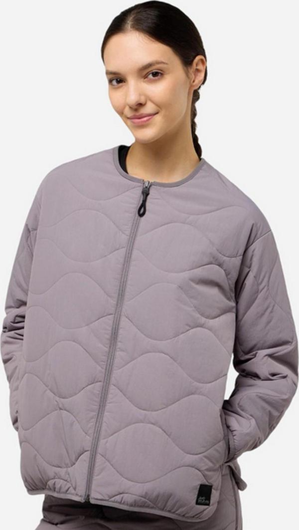 Jack Wolfskin A60173-430 Wandersome Ins W Kadın Oudoor Mont - Image 1