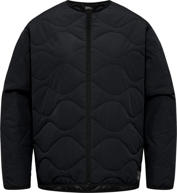 Jack Wolfskin A60173-6502 Wandersome Ins W Kadın Oudoor Mont - Image 1