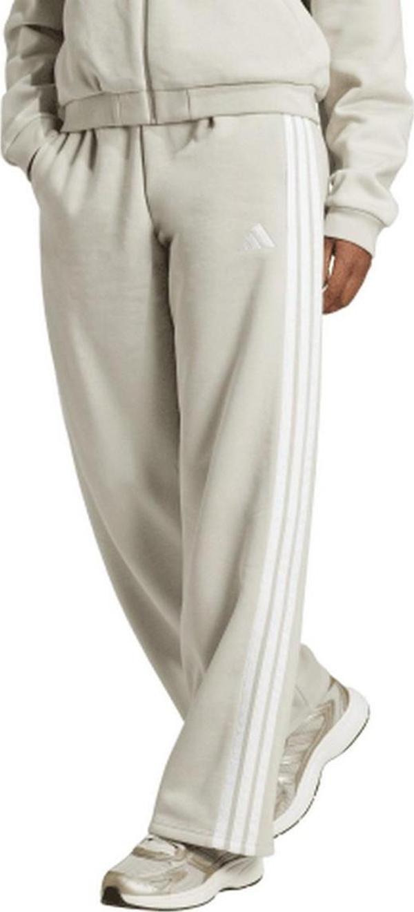 Adidas JW9215 W 3S Fl Oh Pt Kadın Eşofman Altı - Image 1