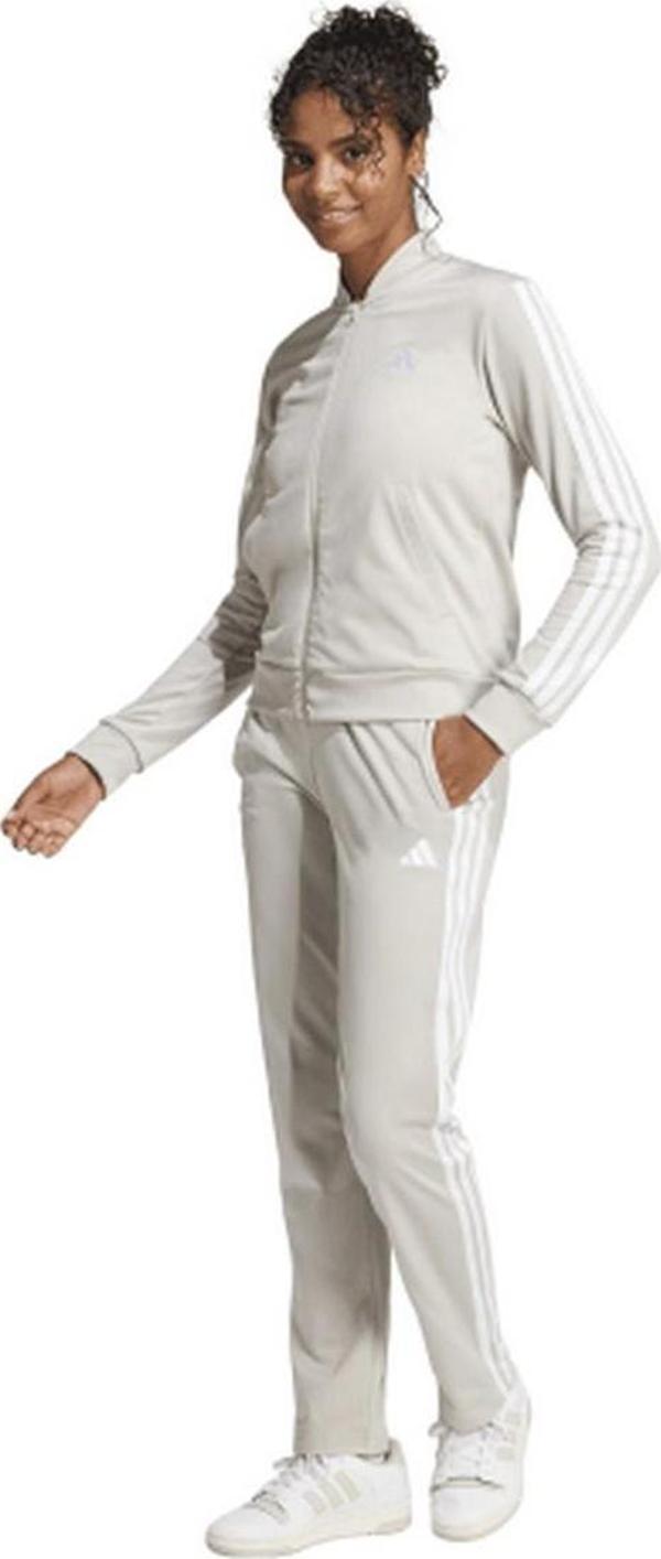 Adidas JD2686 W 3S Tr Ts Kadın Eşofman Takımı - Image 1