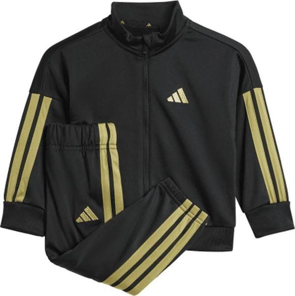 Adidas JC8857 I 3S Tr Ts 205 Bebek Eşofman Takımı - Image 1